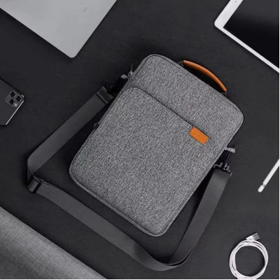 Чохол до планшета BeCover Universal 9&quot;-11&quot; Gray (711861) Вінниця - фото 5