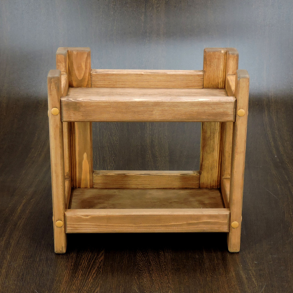 Органайзер для косметики 