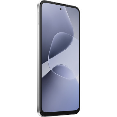 Мобильный телефон Infinix Hot 60i 4/128Gb Titanium Silver (4894947093579) Винница - изображение 5