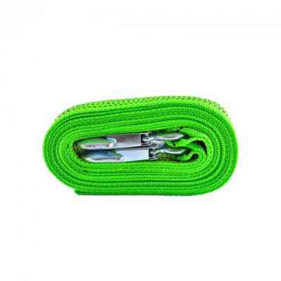 Трос буксирувальний WINSO 3т, 4м (133400) Вінниця