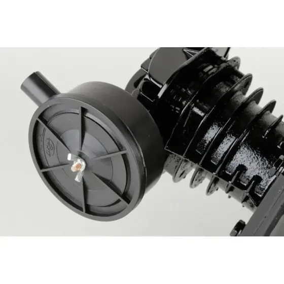 Компресорний блок AL-FA ALW3065A – оптимальний для промислових компресорів Львів