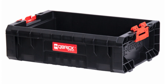 Ящик для інструментів Qbrick System PRO Box 130 2.0 (5901238255642) Київ