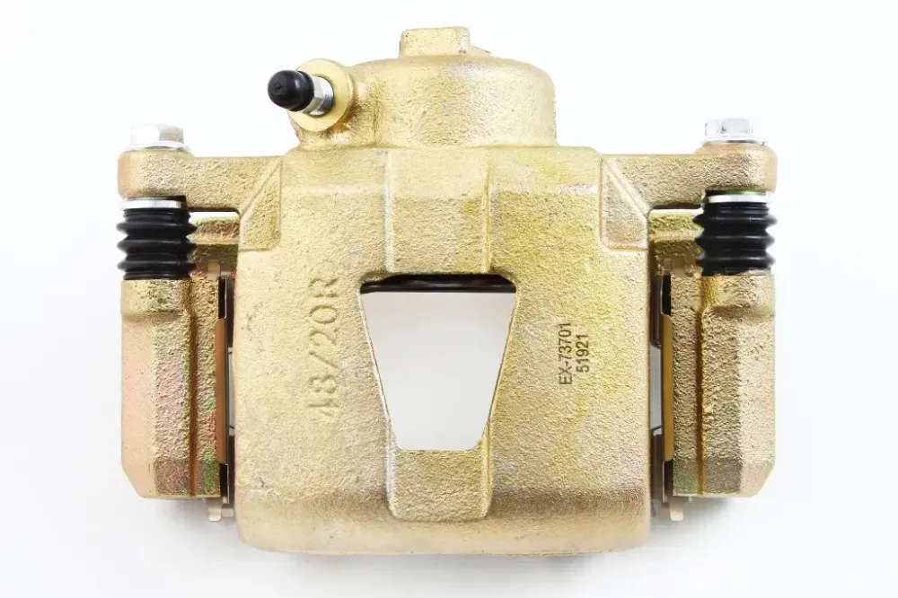 Суппорт Lanos 1.5 EuroEx правий в сб. Вінниця - фото 1