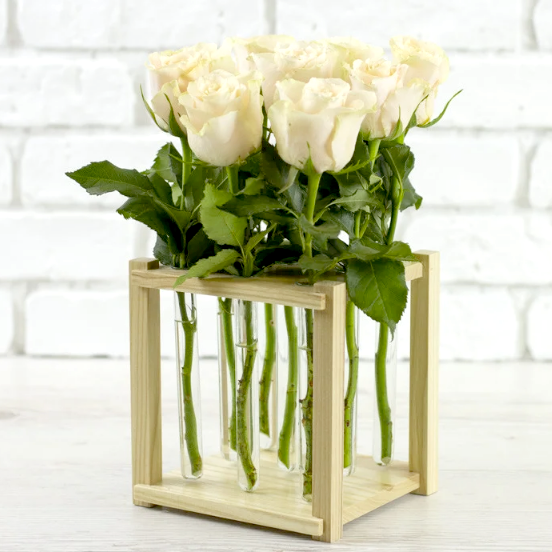 Органайзер для пробирок 