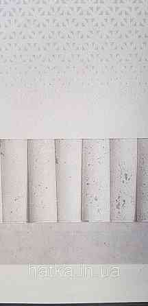 Шпалери,шпалери, бельгійські, вінілові на флізеліновій основі, Decoprint, колекція Urban Concrete Київ