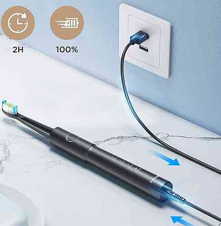 Електрична зубна Щітка Київ