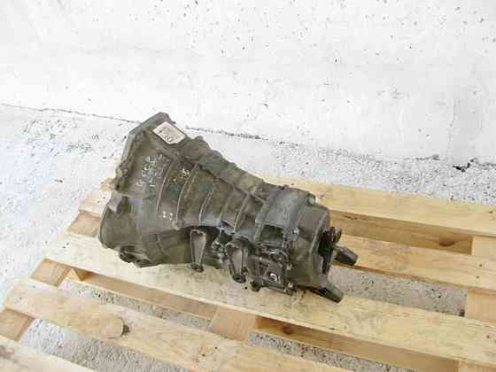 Mercedes-Benz  A1702600000 Механічна КП 717.460 Одеса