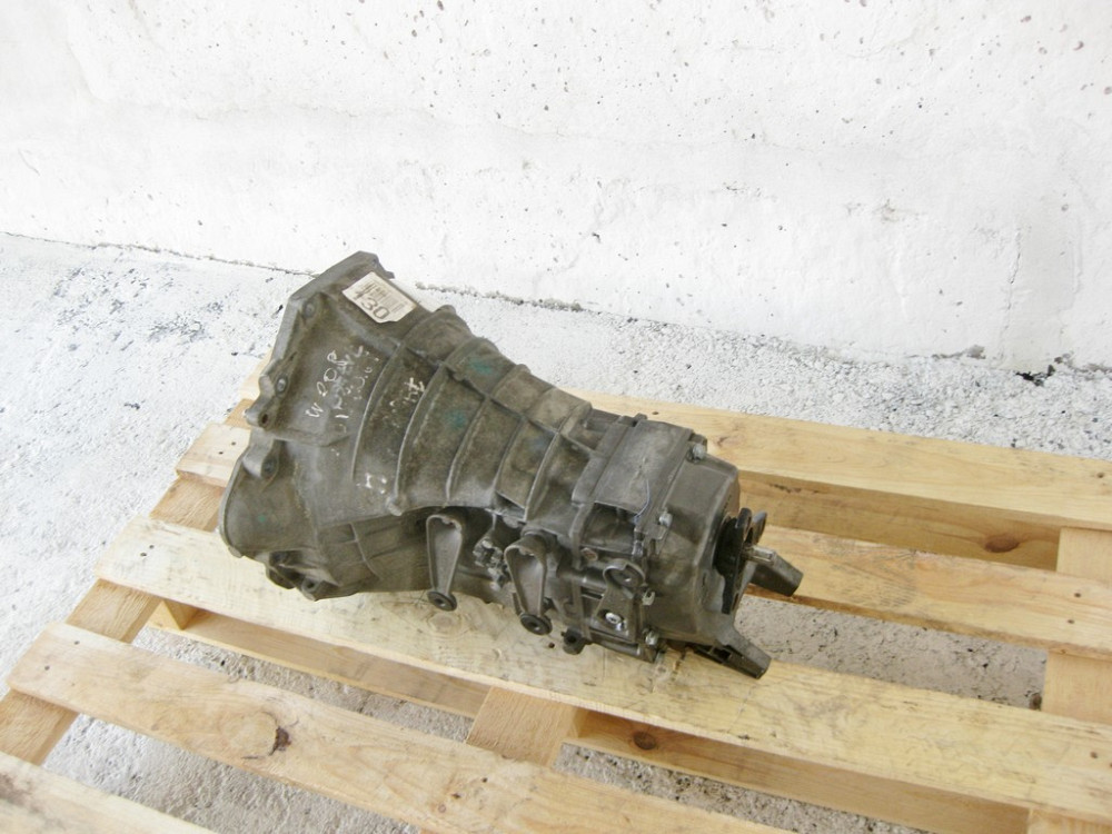 Mercedes-Benz  A1702600000 Механічна КП 717.460 Одеса - фото 3