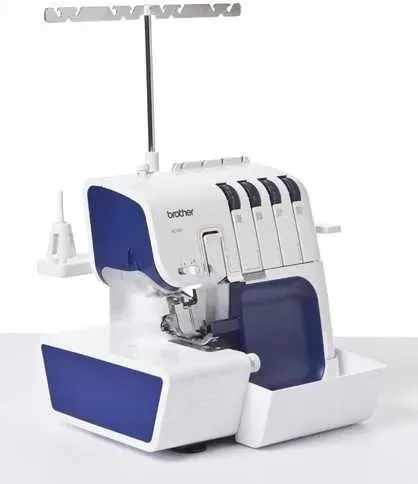 Швейна машина Brother 4234D+Стіл SERGERWT Київ - фото 1