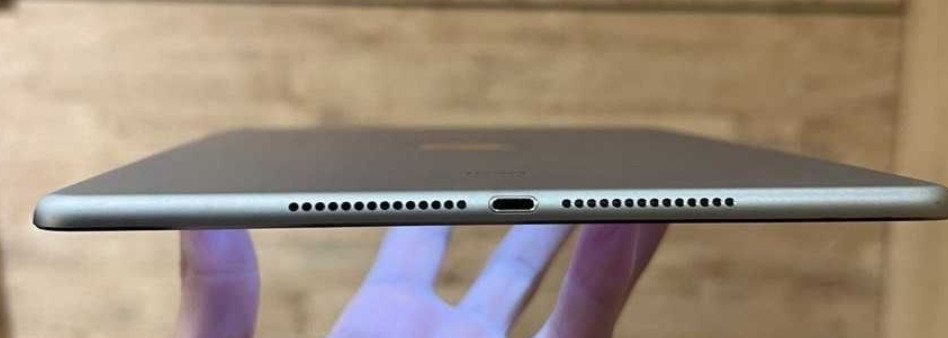 Планшет: iPad 5 (2017) 32/128Gb 9.7 Gray. Київ - фото 4