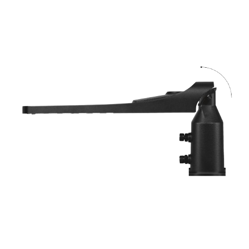 LED Ліхтар вуличний VL-SLE18-0305 Videx Житомир - изображение 4