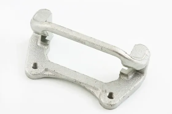 Lacetti задня з пальцями і пилками EuroEx. Вінниця