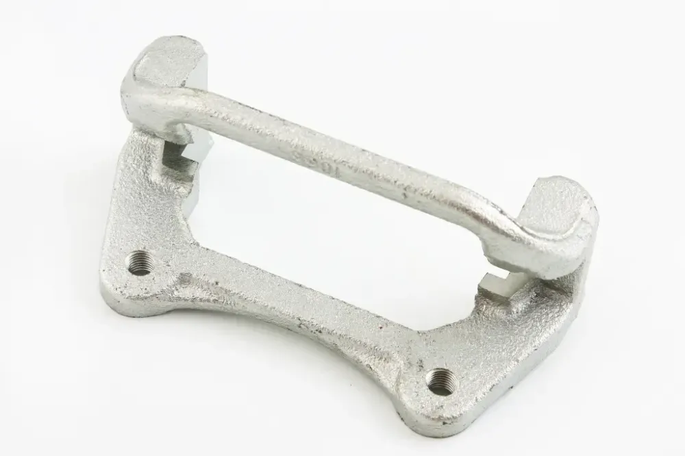 Lacetti задня з пальцями і пилками EuroEx. Вінниця - фото 2