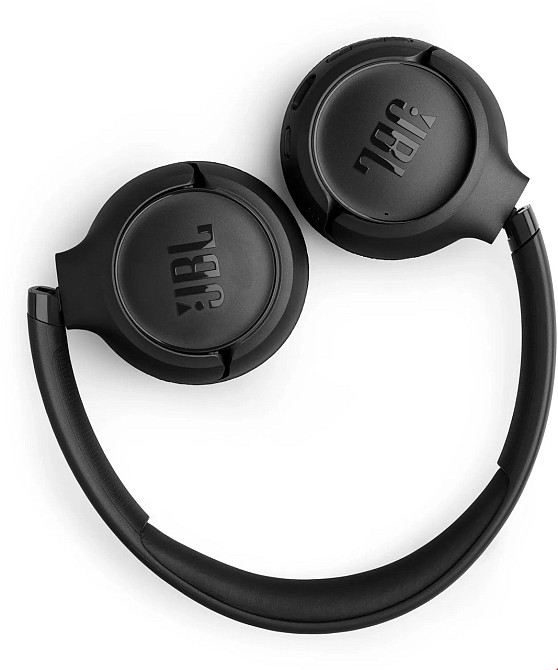 Bluetooth-гарнітура JBL Tune 530BT Black (JBLT530BTBLKEU) ( 18118 ) Харків - фото 6