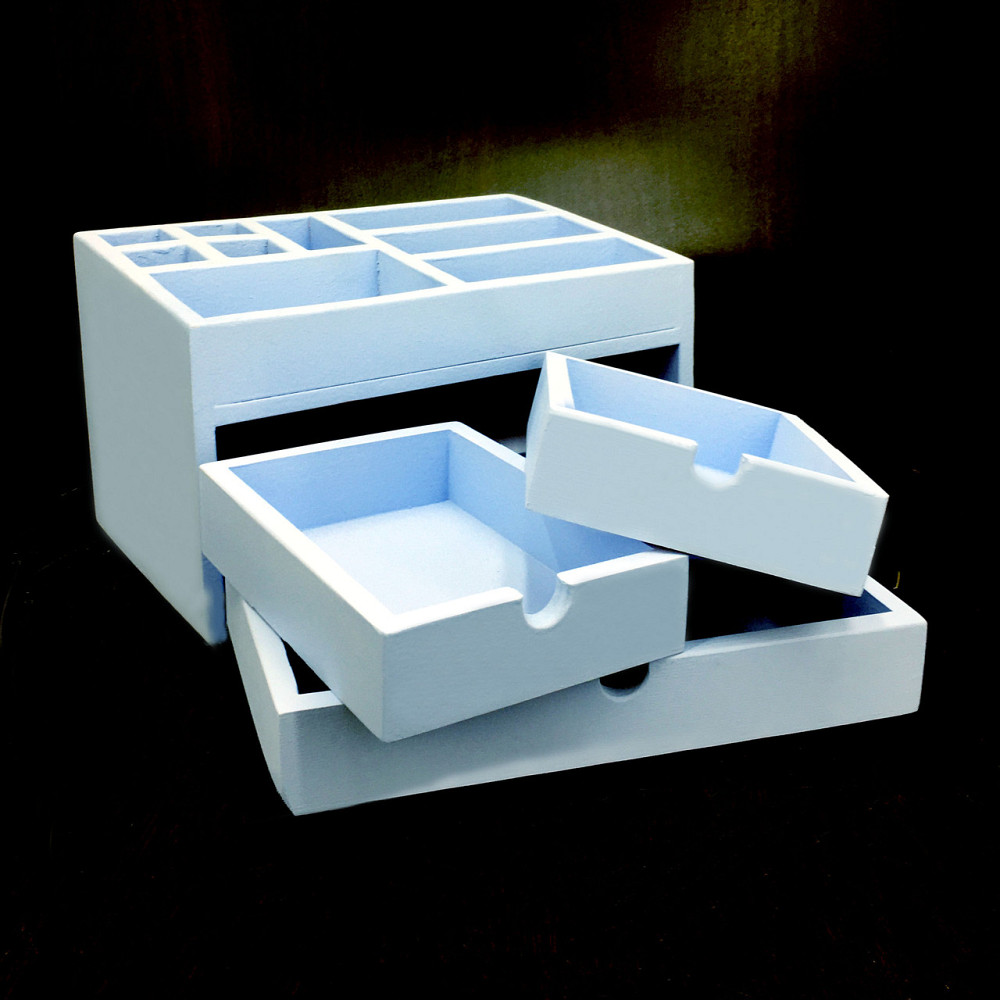 Настольный органайзер 