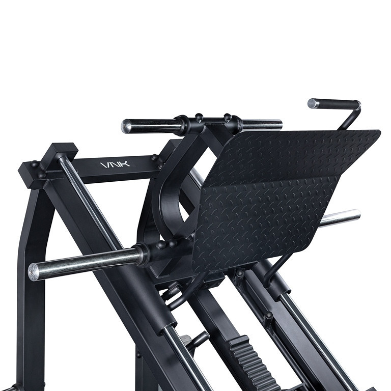 Тренажер жим ногами VNK Київ - фото 2