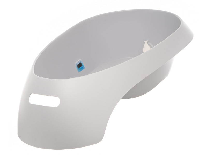 Ванна дитяча зі зливом TEGGI сірий Київ - фото 1