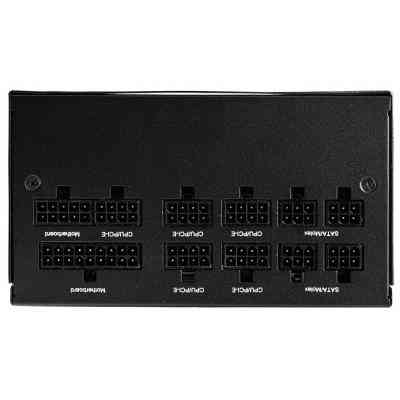 Блок живлення Chieftronic 850W PowerUP Gold (GPX-850FC) Вінниця