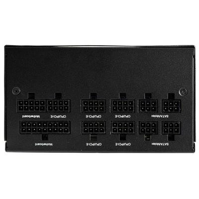 Блок питания Chieftronic 850W PowerUP Gold (GPX-850FC) Винница - изображение 5