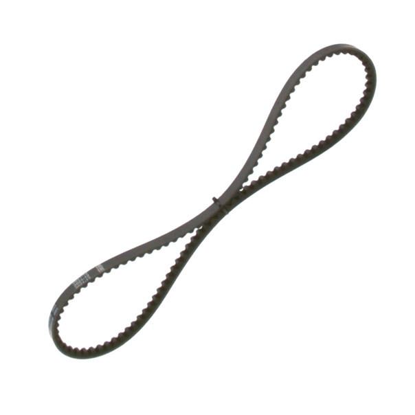 Ремінь 11,9x695 Фольцваген T4, Golf II 1.6D (83-92) клиновий Мукачево - фото 3