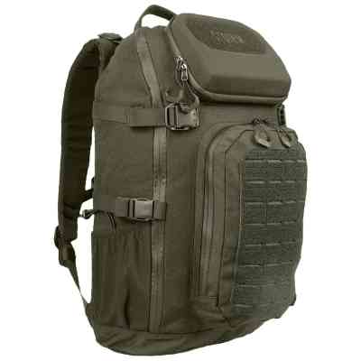 Рюкзак туристичний Highlander Stoirm 25L Tactical Pack Rangeer Green (TT217-RG) (931662) Вінниця