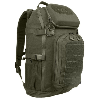 Рюкзак туристичний Highlander Stoirm 25L Tactical Pack Rangeer Green (TT217-RG) (931662) Вінниця - фото 1