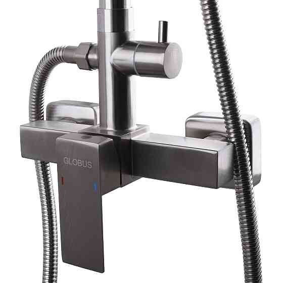 Душова система Globus Lux SICILIA SBQ-SH-105 Луцк