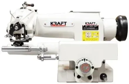 Швейна машина Krafft Podszywarka Kf-140H-Bd Київ - фото 1