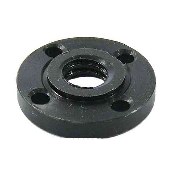 Прижимная гайка для угловой шлифмашины Мукачево