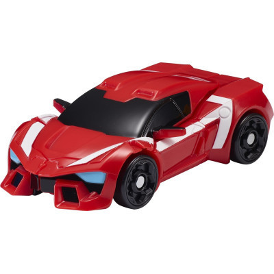 Трансформер Tobot Атлон мини Тобот Альфа (301062) Винница - изображение 2