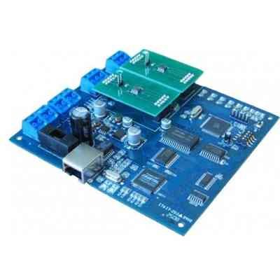 Контролер ABC-V1.3E Київ