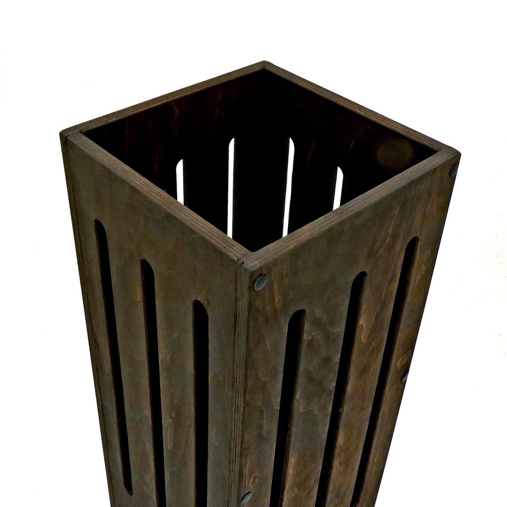 Підставка для парасольок "Толензе" мокко Миколаїв - фото 5