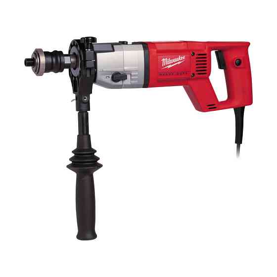 Дрель для сухого алмазного бурения MILWAUKEE DD2-160XE, (1500Вт, 2 скоростных, кейс) Одесса