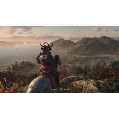 Гра Sony Assassin&apos;s Creed Shadows, BD диск (3307216292630) Вінниця