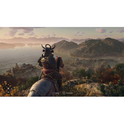 Гра Sony Assassin&apos;s Creed Shadows, BD диск (3307216292630) Вінниця - фото 6