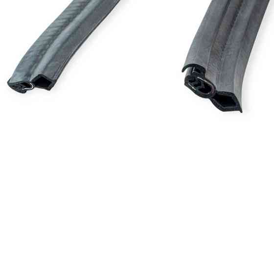 Ущільнювач ЗАЗ 1102, 1103 Таврія, Славута (погонний метр) багажника Мукачево