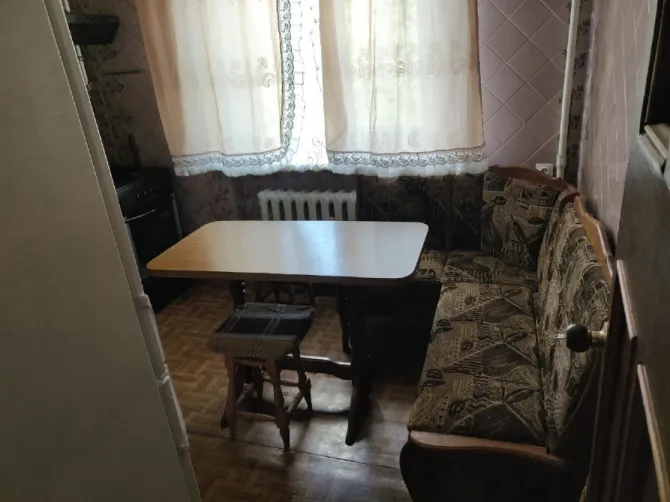 Здам 2 кімнатну сталінку пр. Перемоги Шулявка (Польовий пров.) метро Шулявська Київ - фото 8