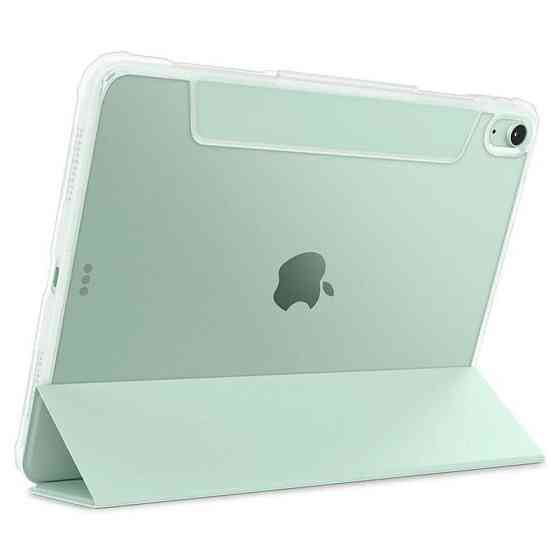 Чохол-книжка Spigen Ultra Hybrid Pro для Apple iPad Air 10.9" (2020 / 2022) Green (ACS02700) ( 15825 ) Харків