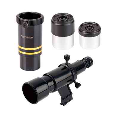 Телескоп Sigeta StarWalk 80/800 AZ (65328) Винница