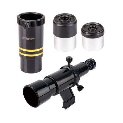 Телескоп Sigeta StarWalk 80/800 AZ (65328) Вінниця - фото 4