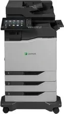 Принтер Lexmark CX825dtfe (42K0052) Киев
