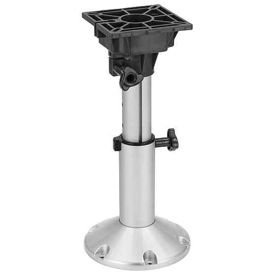 OS Стійка для сидіння ADJUSTABLE змінної висоти 365mm 500mm Черкаси