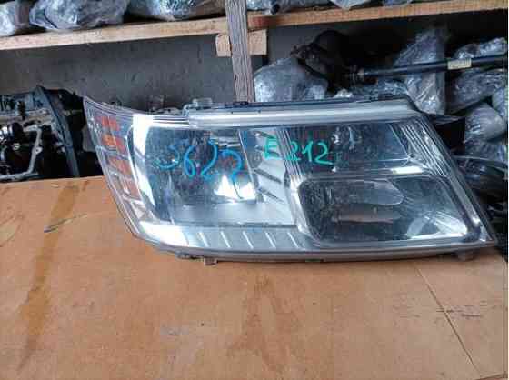 5116288AD Фара перед права JOURNEY 2.4, БУ оригінал, кріплення цілі Коломыя