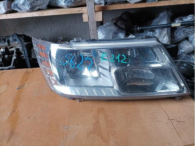 5116288AD Фара перед права JOURNEY 2.4, БУ оригінал, кріплення цілі Коломыя - изображение 2