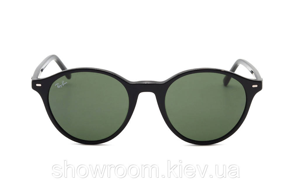 Жіночі сонцезахисні окуляри Ray ban 2230 (901/31) Lux Київ - фото 3