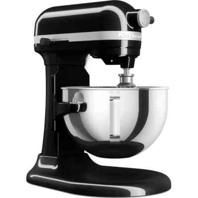 Кухонний комбайн KitchenAid 5KSM55SXXEOB Вінниця