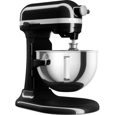 Кухонный комбайн KitchenAid 5KSM55SXXEOB Винница - изображение 2