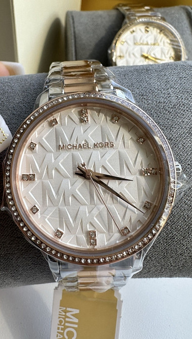 Часи годинник Michael Kors MK4667 Київ - фото 6