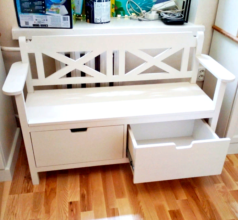 Скамейка кухонная 