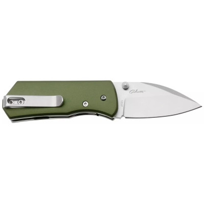 Нож Boker Plus Lefti Green (01BP0006) Винница - изображение 2